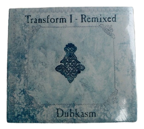 Dubkasm transform i - -,