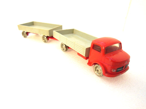 Lego rood grijs met - lego, mb