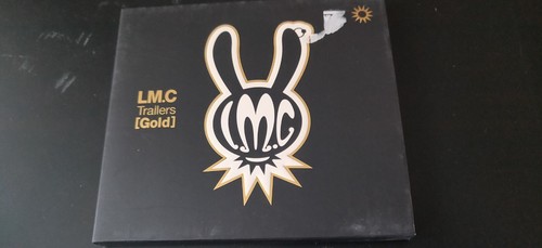 Trailers gold - lm.c, trailers【gold】