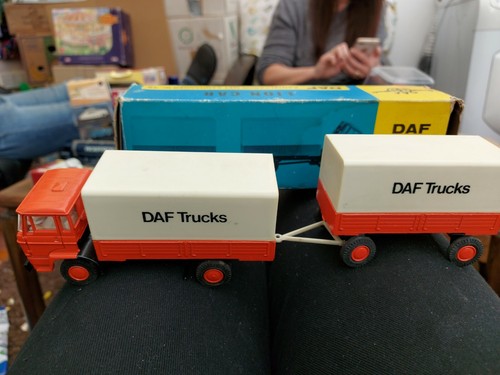 Daf lion car - car, nr48