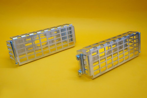 Lichtschutzgitter für ford - lichtschutzgitter,