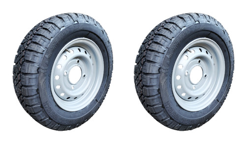Stud pcd 185 - x, 5,5"