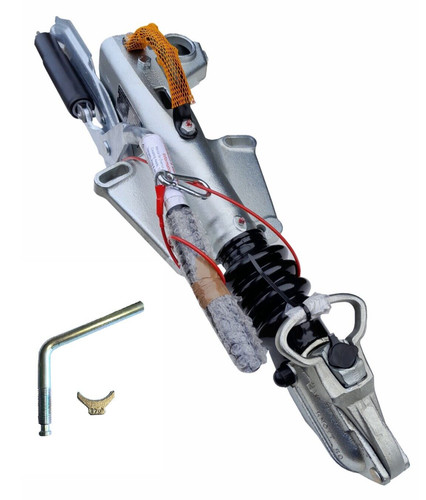 Knott avonride kfg27 - kfg27, gebremste