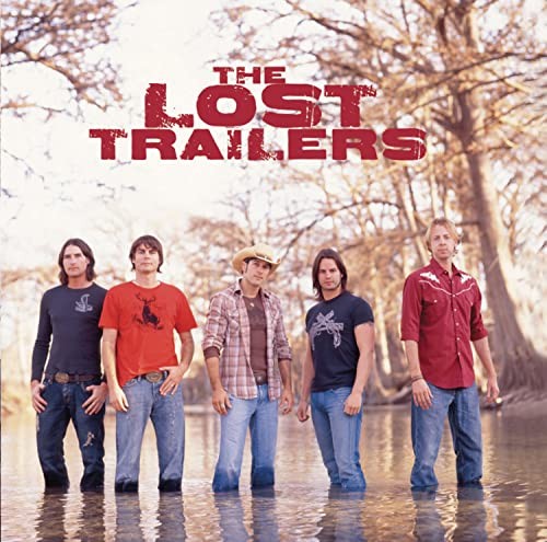 Lost trailers n3z - trailers,