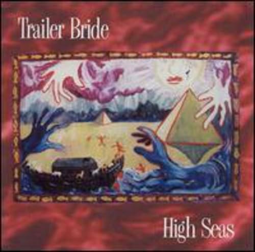 Trailer bride high seas - bride,
