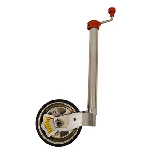 Alko noseweight stützrad - alko,