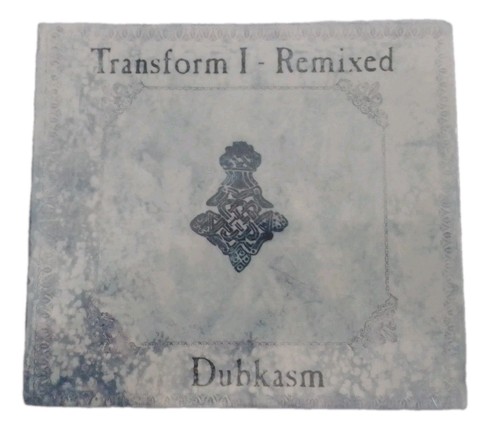 Dubkasm transform i remixed - transform,