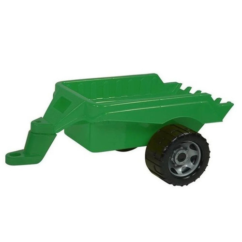 Grüner anhänger top - grüner,