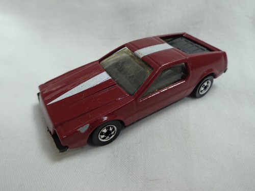 Hot wheels blackwall - hot,