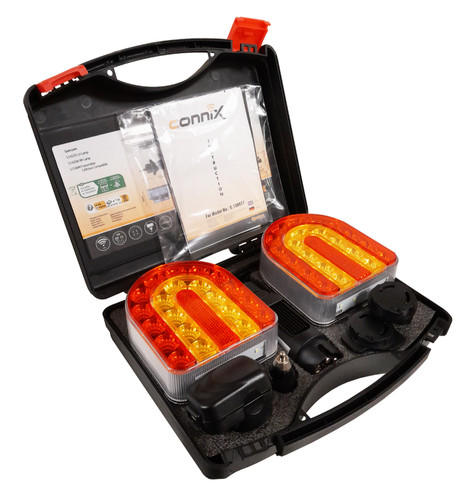 Connix led kabellose - connix,