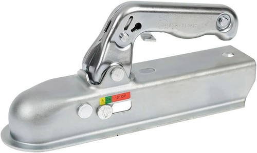 Turbo koppeling voor aanhanger - koppeling,