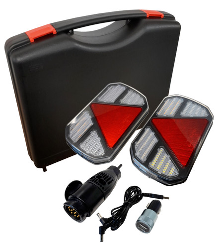 Trailertek kabelloses - trailertek,