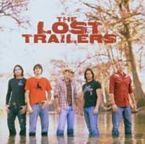Lost trailers - trailers:,