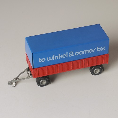 Tekno holland 452 nur - 452,,