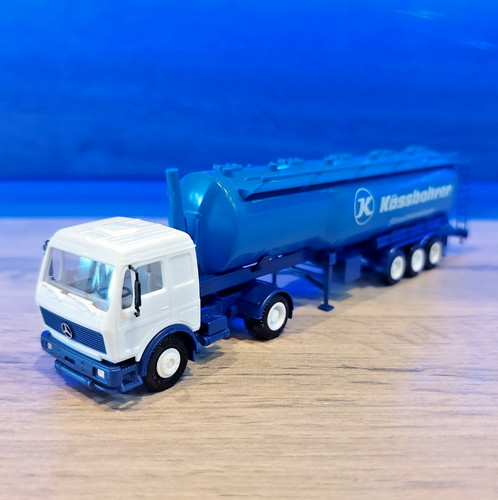 Herpa h24841 mercedes benz - h24841,