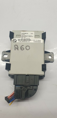 Mini r55 r60 r61 - 5, 7