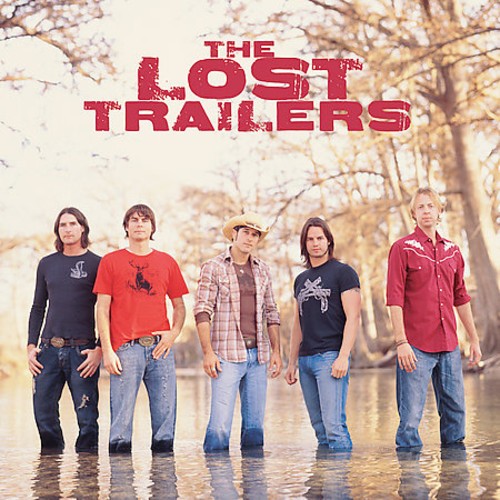 Lost trailers n3z - lost,
