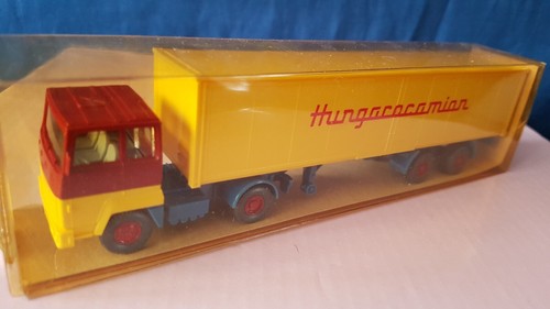 Wiking 530 ford - wiking,