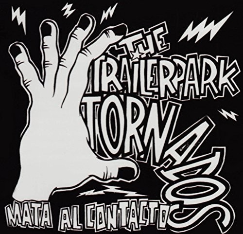 Trailer park tornado mata - tornado,