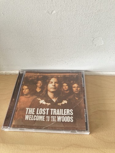 The lost trailers - the, trailers.