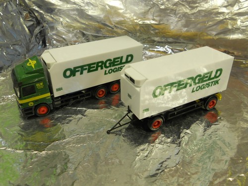 Herpa 146753 mercedes - **herpa,