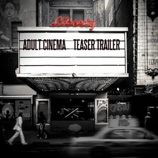 Adult cinema teaser trailer - adult,