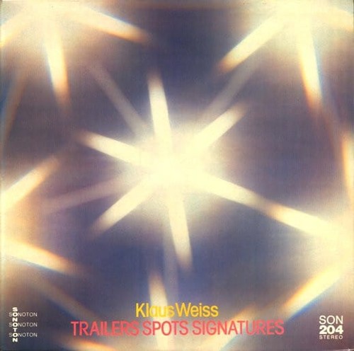 Klaus weiss trailers - klaus,