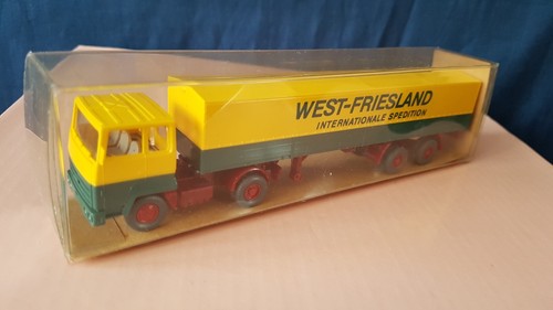 Wiking 530 ford transcon - 530,