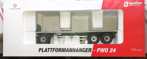 Agroliner kröger - agroliner,
