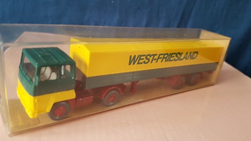 Wiking 530 ford transcon - wiking,