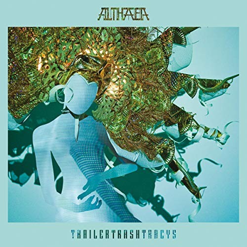 Trailer trash tracys althaea - trash,