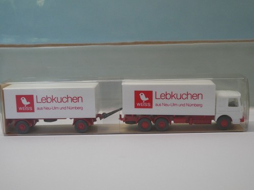 Wiking maßstab 87 - oo,